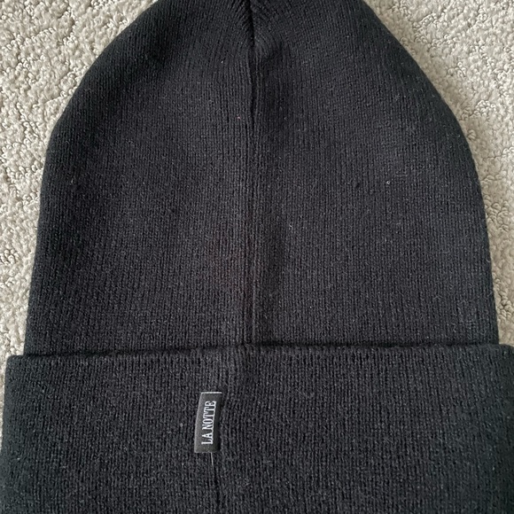 Aritzia La Notte BRKLN toque - Picture 3 of 3